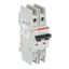 SU202MR-K3 Miniature Circuit Breaker - 2P - K - 3 A thumbnail 5