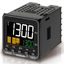 Temp. controller, PRO, 1/16 DIN (48 x 48 mm), Progr., 3 AUX, 1 x 12 VD E5CC5518D thumbnail 4