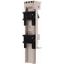 Busbar adapter, 55 mm, DIN rail: 2 thumbnail 3