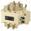 Remotely operated transfer switch ATyS r 3P 1000A thumbnail 2