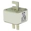 Fuse-link, high speed, 1600 A, AC 690 V, DIN 3, 76 x 76 x 109 mm, aR, DIN, IEC, single indicator thumbnail 19