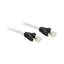 cable for Modbus serial link - 2 x RJ45 - cable 0.3 m thumbnail 4