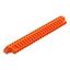 THT female header angled Pin spacing 5.08 mm orange thumbnail 1