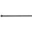 YLD-12-150-BC CABLE TIE 12X150MM SS LADR BLK COAT thumbnail 3