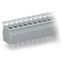 PCB terminal block push-button 2.5 mm² light gray thumbnail 3