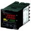 Temp. controller, PROplus,1/16 DIN, (48 x 48)mm,1 x Linear Voltg. OUT, E5CN7207M thumbnail 2