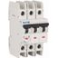 Miniature circuit breaker (MCB), 40 A, 3p, characteristic: B thumbnail 3