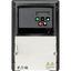 Variable frequency drive, 230 V AC, 1-phase, 7 A, 1.5 kW, IP66/NEMA 4X, Radio interference suppression filter, 7-digital display assembly, Additional thumbnail 7