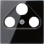 Centre plate for SAT-TV socket A561PLSATSW thumbnail 2