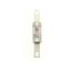 Fuse-link, low voltage, 16 A, AC 660 V, DC 460 V, BS88, 27 x 129 mm, gL/gG, BS thumbnail 6