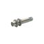 Proximity switch, E57 Premium+ Short-Series, 1 N/O, 2-wire, 40 - 250 V AC, 20 - 250 V DC, M18 x 1 mm, Sn= 8 mm, Non-flush, NPN/PNP, Stainless steel, P thumbnail 2