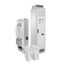 LV AC wall-mounted drive for HVAC, IEC: Pn 3 kW, 7.2 A, 400 V, UL: Pld 3.0 Hp, 6.0 A (ACH580-01-07A3-4) thumbnail 1