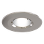 Edge GU10 IP65 Fire Rated Downlight Satin Chrome thumbnail 3