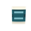 41F12X22 Consumer Unit (empty) thumbnail 2