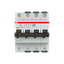 S304P-C16 Miniature Circuit Breaker - 4P - C - 16 A thumbnail 9