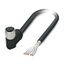 SAC-5P- 2,0-28R/FR SCO RAIL - Sensor/actuator cable thumbnail 3