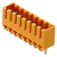 PCB plug-in connector (board connection), 3.50 mm, Number of poles: 4, thumbnail 7