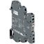 RBR122G-48-60VUC Interface relay R600 2c/o,A1-A2=48-60VAC/DC,5-250VAC/10mA-8A thumbnail 2