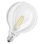 SMART+ WiFi Filament Globe Dimmable 60 5,5W E27 thumbnail 5