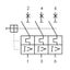 Motor Protection Circuit Breaker, 3-pole, 16-25A thumbnail 3