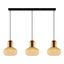 3/Lights Pendant Bar Mandy thumbnail 1