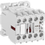 MC1A301AT4 Mini Contactor 120 V AC - 3 NO - 0 NC - Screw Terminals thumbnail 2