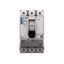NZM2 PXR20 circuit breaker, 90A, 3p, plug-in technology thumbnail 3
