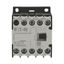 Contactor relay, 24 V DC, N/O = Normally open: 2 N/O, N/C = Normally closed: 2 NC, Spring-loaded terminals, DC operation thumbnail 17