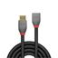 2m High Speed HDMI Extension Cable, Anthra Line HDMI Male to Female thumbnail 2