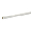 Ultra - mini trunking - 16 x 16 mm - PVC - white - 2 m thumbnail 4