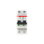 M202-40A Miniature Circuit Breaker - 2P - 40 A thumbnail 2