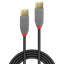 3m USB 3.2 Type A Cable, 5Gbps, Anthra Line USB Type A Male to A Male thumbnail 2