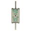Fuse-link, LV, 100 A, AC 500 V, NH1, aM, IEC, dual indicator, live gripping lugs thumbnail 6