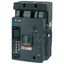 Circuit-breaker, 3 pole, 1600A, 50 kA, Selective operation, IEC, Fixed thumbnail 3