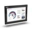 Industrial Monitor, 15.4" display with capacitive touchscreen, Build-i thumbnail 3