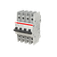 SU204M-C63 Miniature Circuit Breaker - 4P - C - 63 A thumbnail 4