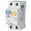 RCD/MCB combination, 20 A, 300 mA, MCB trip characteristic: C, 1p+N, RCD trip characteristic: A thumbnail 18