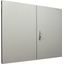 4/2VF20 Fire protection door, Field width: 4, 1195 mm x 1295 mm x 51 mm, IP54 thumbnail 6