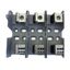 Eaton Bussmann series JM modular fuse block, 600V, 110-200A, Two-pole thumbnail 9