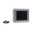 Touch panel, 24 V DC, 5.7z, TFTcolor, ethernet, RS232, RS485, profibus, (PLC) thumbnail 17