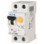 RCD/MCB combination, 40 A, 300 mA, MCB trip characteristic: B, 1p+N, RCD trip characteristic: AC thumbnail 2