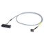 System cable for Schneider Modicon TM3 8 digital outputs thumbnail 1