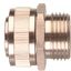 GFMS0404 KFE STR CONNECTOR 20X20MMSTAINLESS thumbnail 1