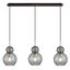 3/Lights Pendant Bar Firenze thumbnail 1