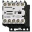 Mini Contactor 3NO main+1NC aux.contact,20A,230VAC+supressor thumbnail 1