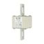 Fuse-link, high speed, 630 A, AC 690 V, size 2, 61 x 77 x 135 mm, aR, IEC, UL, no indicator, 90 mm centres thumbnail 4