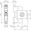 V50-1+FS-150 CombiController V50 1-pole with RS 150V thumbnail 2