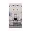 NZM4 PXR25 circuit breaker - integrated energy measurement class 1, 550A, 3p, Screw terminal thumbnail 7