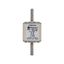 Fuse-link, high speed, 630 A, AC 690 V, compact size 1, 45 x 45 x 110 mm, aR, IEC, UL thumbnail 13