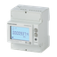 Active-energy meter COUNTIS E44 via CT dual tariff+pulse+RS485 MODBUS  thumbnail 1